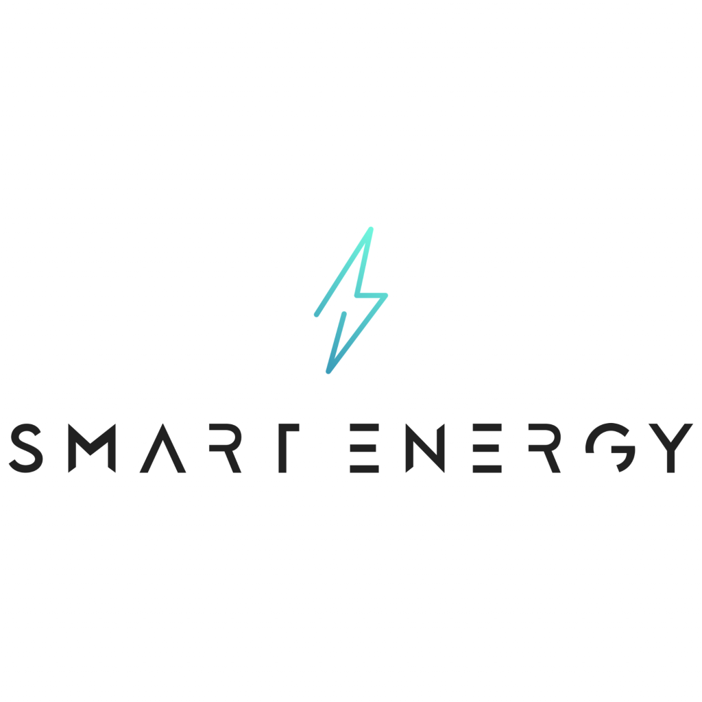smart energy logo